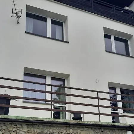 Apartment Alfa2 Apartament 1 *